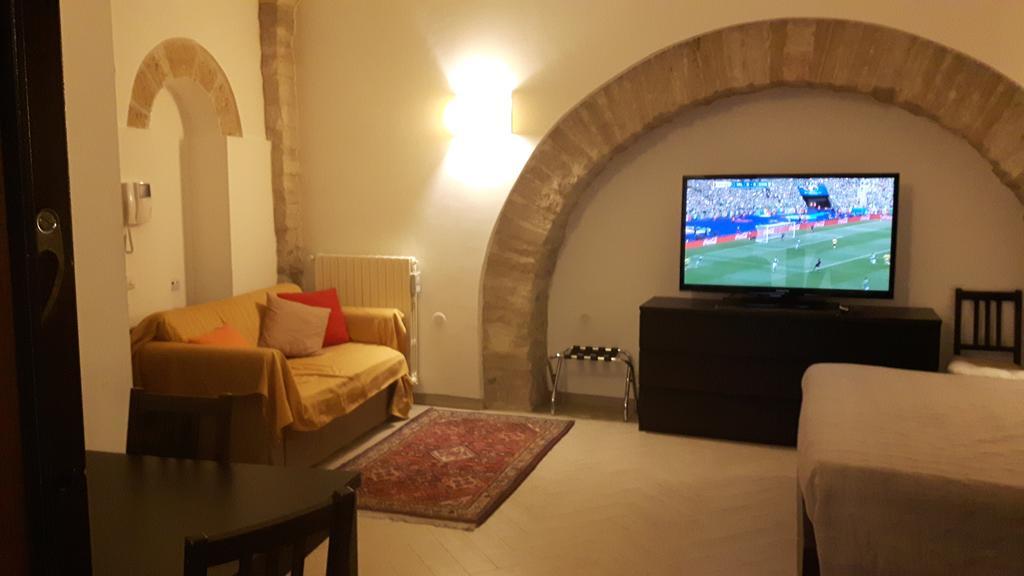 Il Purgatorio Daire Barletta Dış mekan fotoğraf