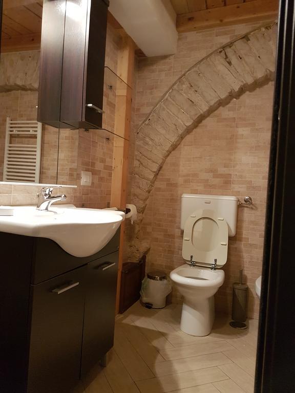 Il Purgatorio Daire Barletta Dış mekan fotoğraf